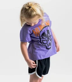 NUNUNU Silou Skull T-Shirt Online