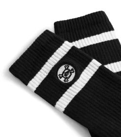NUNUNU Skull Socks Set (Two Pack) Best Sale