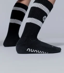 NUNUNU Skull Socks Set (Two Pack) Best Sale