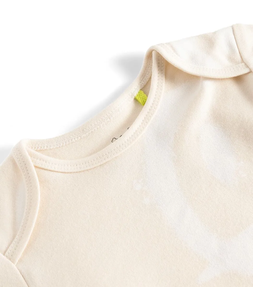 NUNUNU Smile Onesie Outlet
