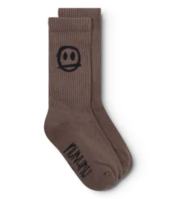 NUNUNU Smile Socks Clearance