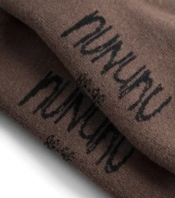 NUNUNU Smile Socks Clearance