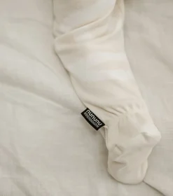 NUNUNU Smiles Footed Leggings Best Sale