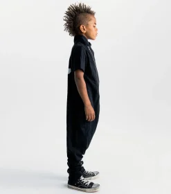 NUNUNU Smirk Overall Discount