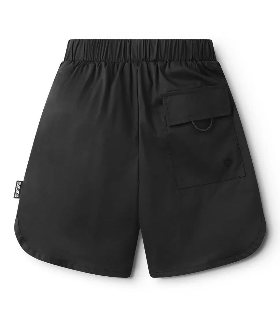 NUNUNU Smirk Surf Shorts Shop