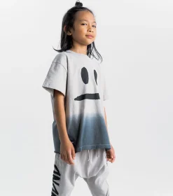NUNUNU Smirk T-Shirt Sale