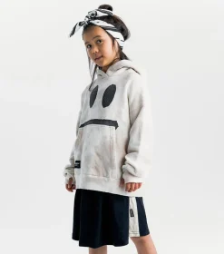 NUNUNU Smirkey Hoodie Outlet