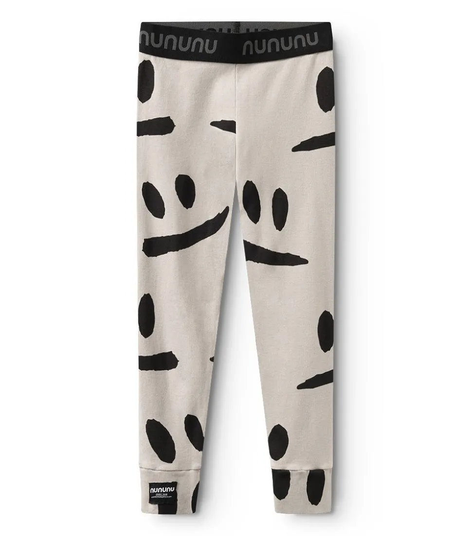 NUNUNU Smirks Leggings Discount