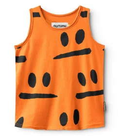NUNUNU Smirks Tank Top Cheap