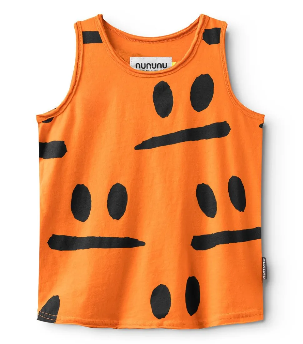 NUNUNU Smirks Tank Top Cheap