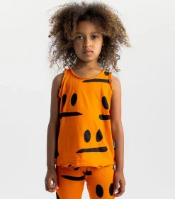 NUNUNU Smirks Tank Top Cheap