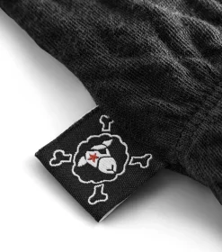NUNUNU Soft Footed Baggy Pants Clearance