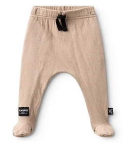 NUNUNU Soft Footed Baggy Pants Store