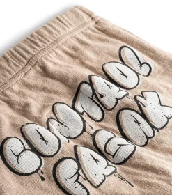 NUNUNU Soft Footed Baggy Pants Store