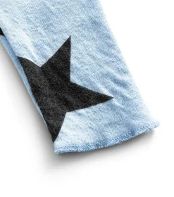 NUNUNU Soft Star Envelope Onesie Cheap