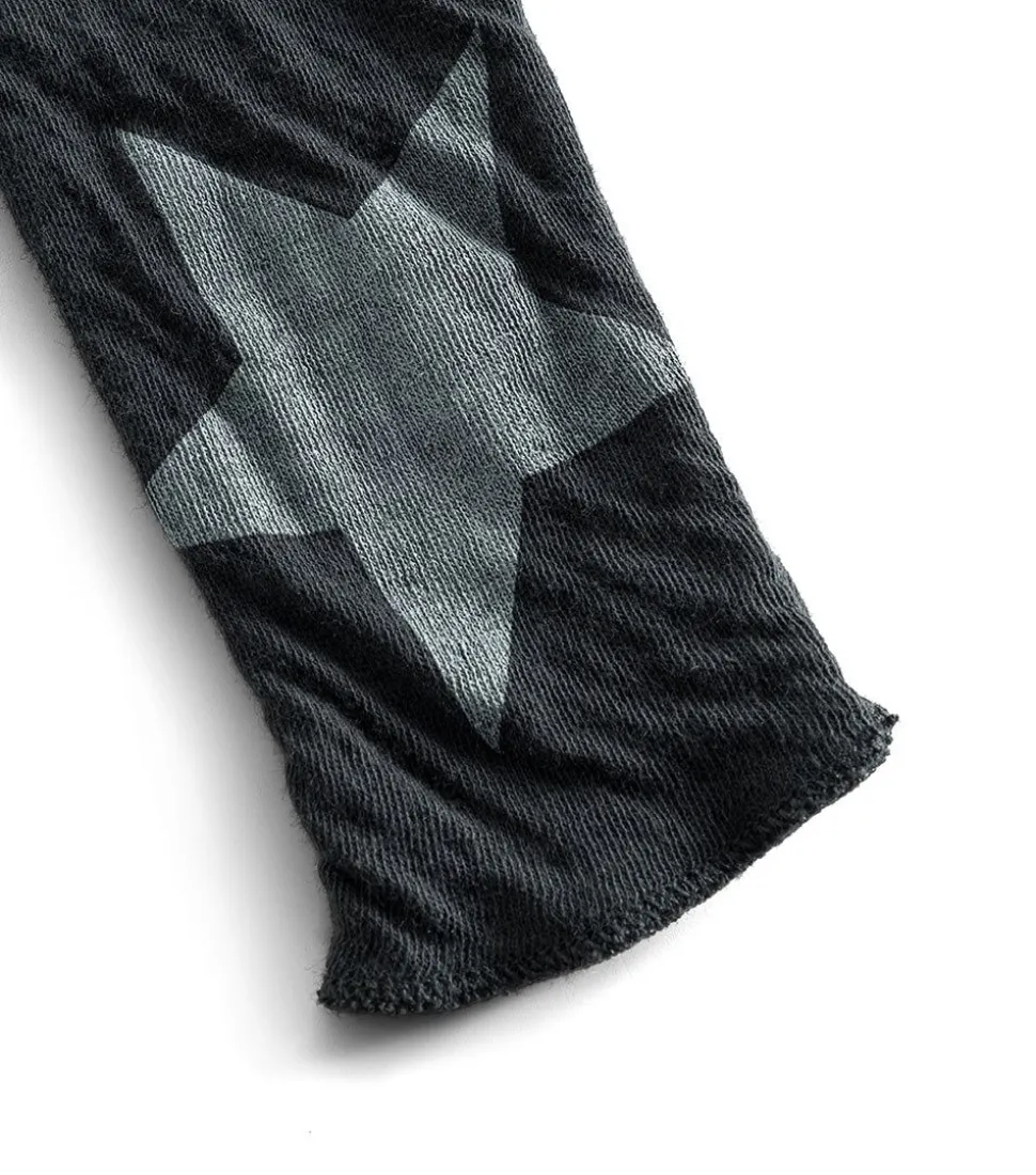 NUNUNU Soft Star Envelope Onesie Outlet