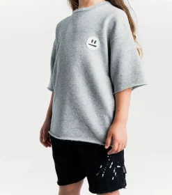 NUNUNU Splash Sweatshorts Cheap