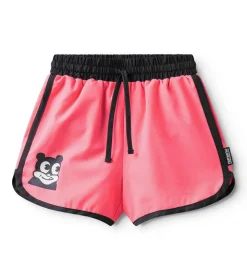 NUNUNU Stand Out Surf Trunks Cheap