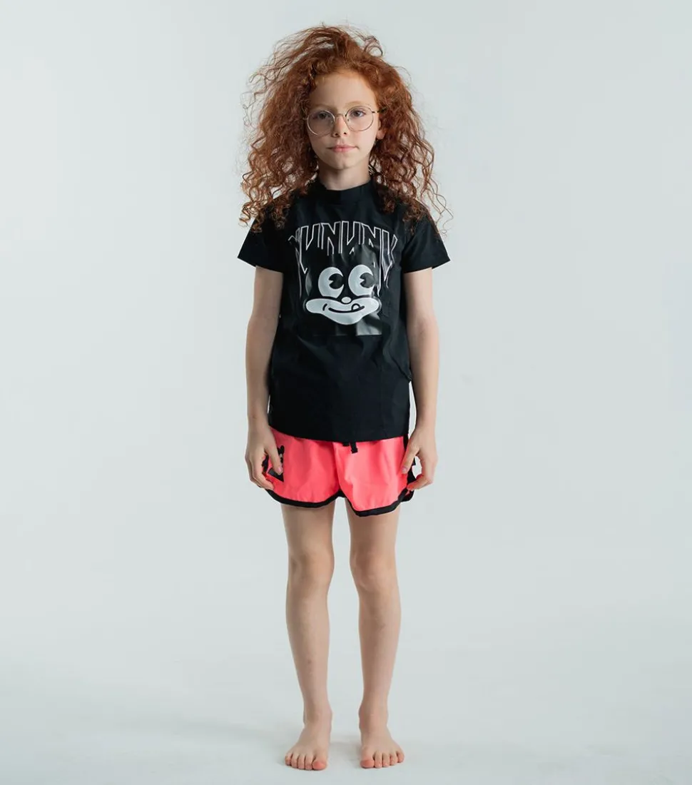NUNUNU Stand Out Surf Trunks Cheap