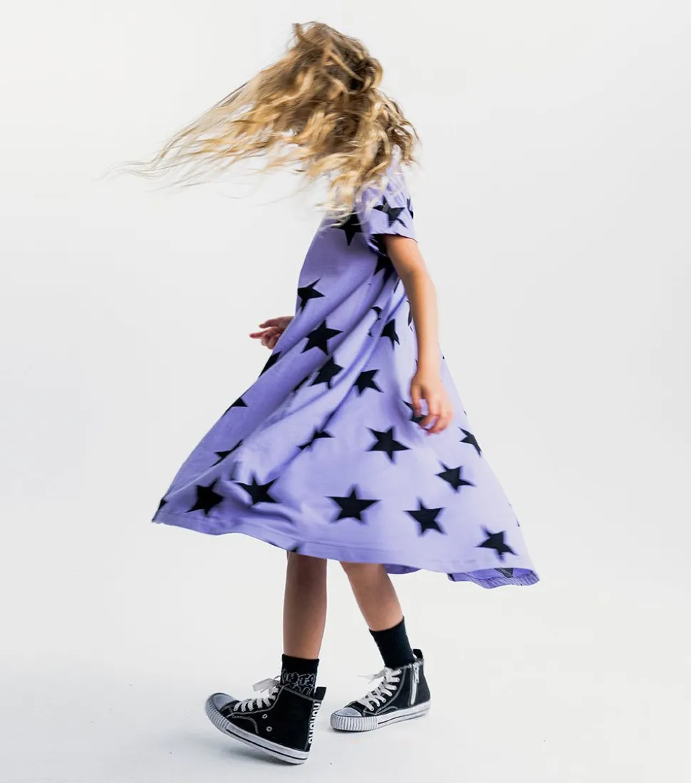 NUNUNU Star 360 Dress Shop