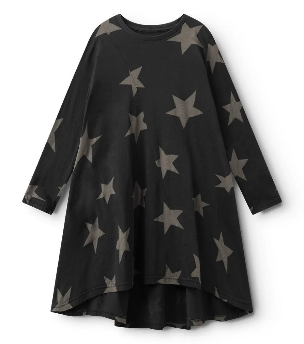 NUNUNU Star 360 Dress Cheap