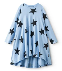 NUNUNU Star 360 Dress Cheap