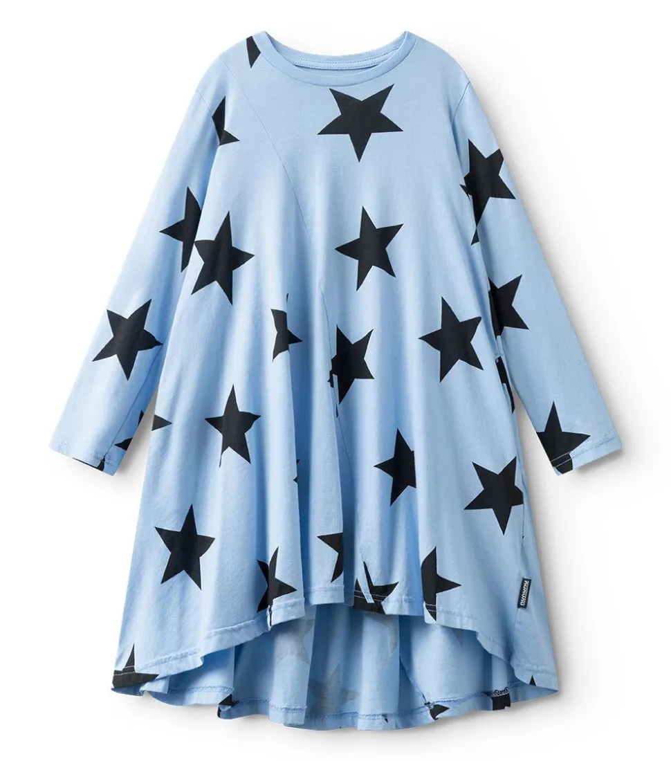 NUNUNU Star 360 Dress Cheap