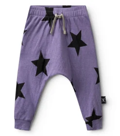 NUNUNU Star Baby Baggy Pants Shop