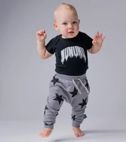 NUNUNU Star Baby Baggy Pants Sale