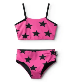 NUNUNU Star Bikini Hot