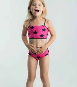 NUNUNU Star Bikini Hot