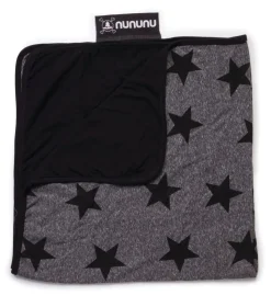 NUNUNU Star Blanket Discount