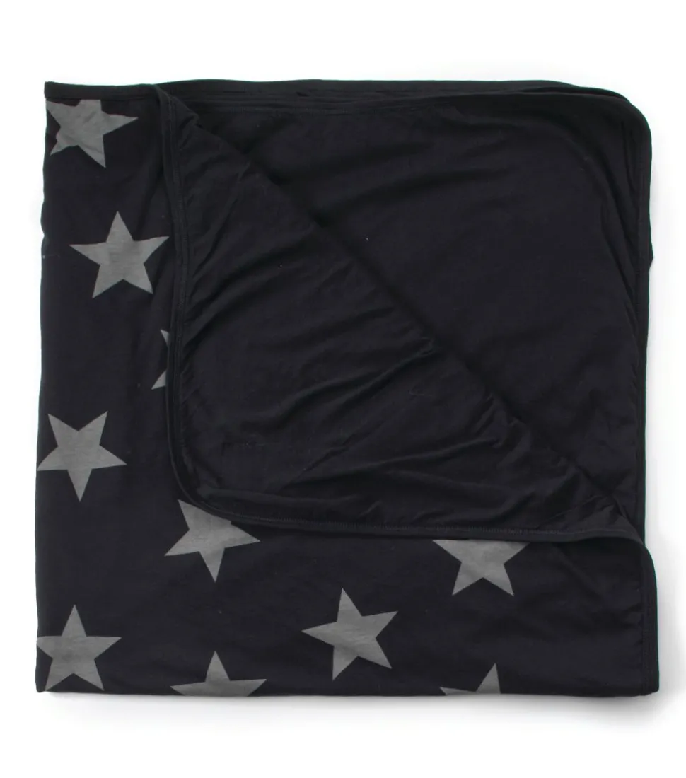 NUNUNU Star Blanket Flash Sale
