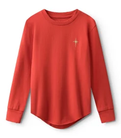 NUNUNU Star Bright Shirt Sale