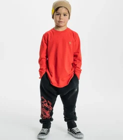 NUNUNU Star Bright Shirt Sale