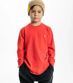 NUNUNU Star Bright Shirt Sale