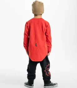 NUNUNU Star Bright Shirt Sale