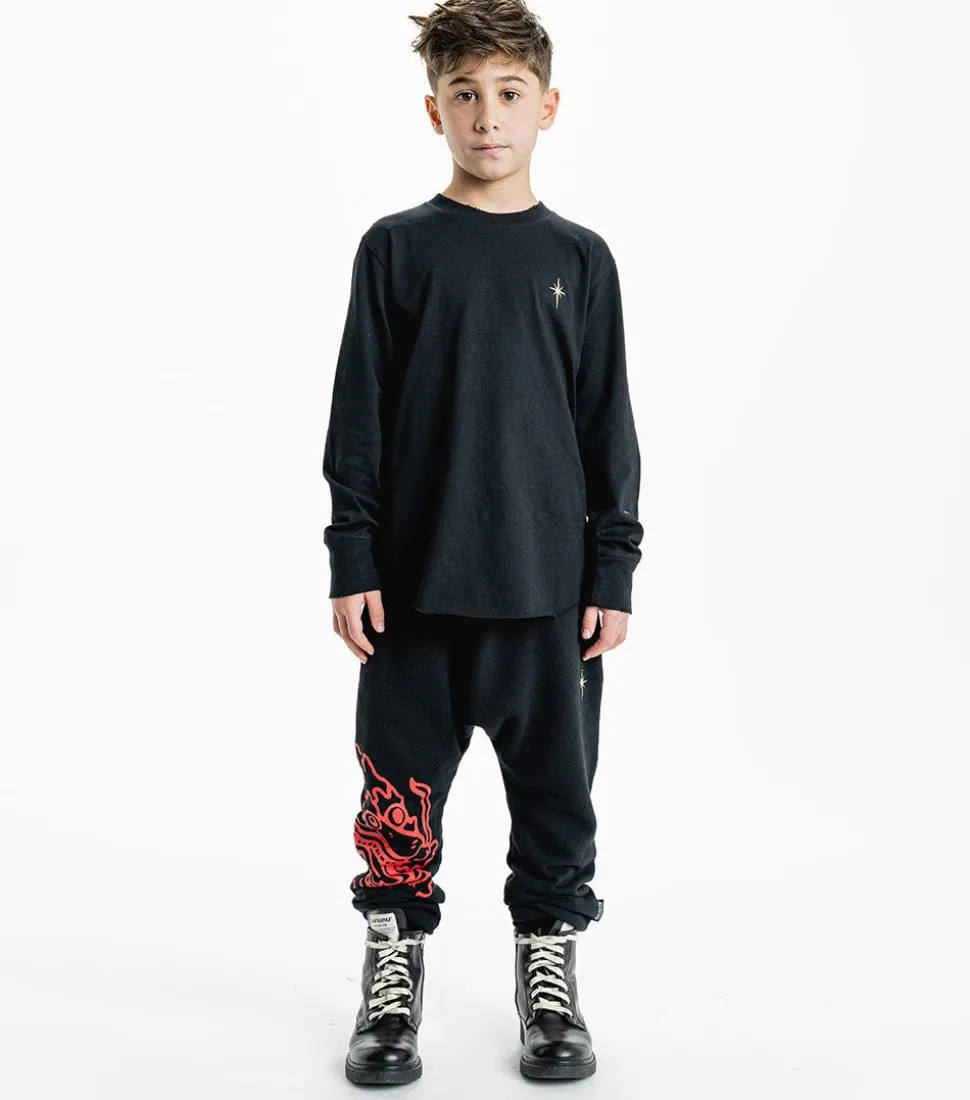NUNUNU Star Bright Shirt Best Sale
