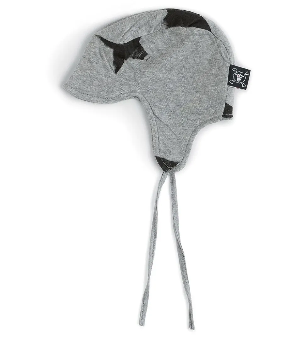 NUNUNU Star Flap Hat Outlet