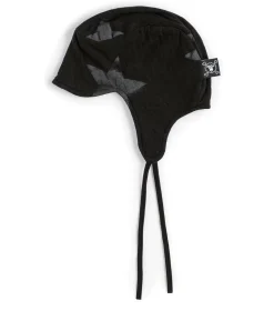 NUNUNU Star Flap Hat Clearance