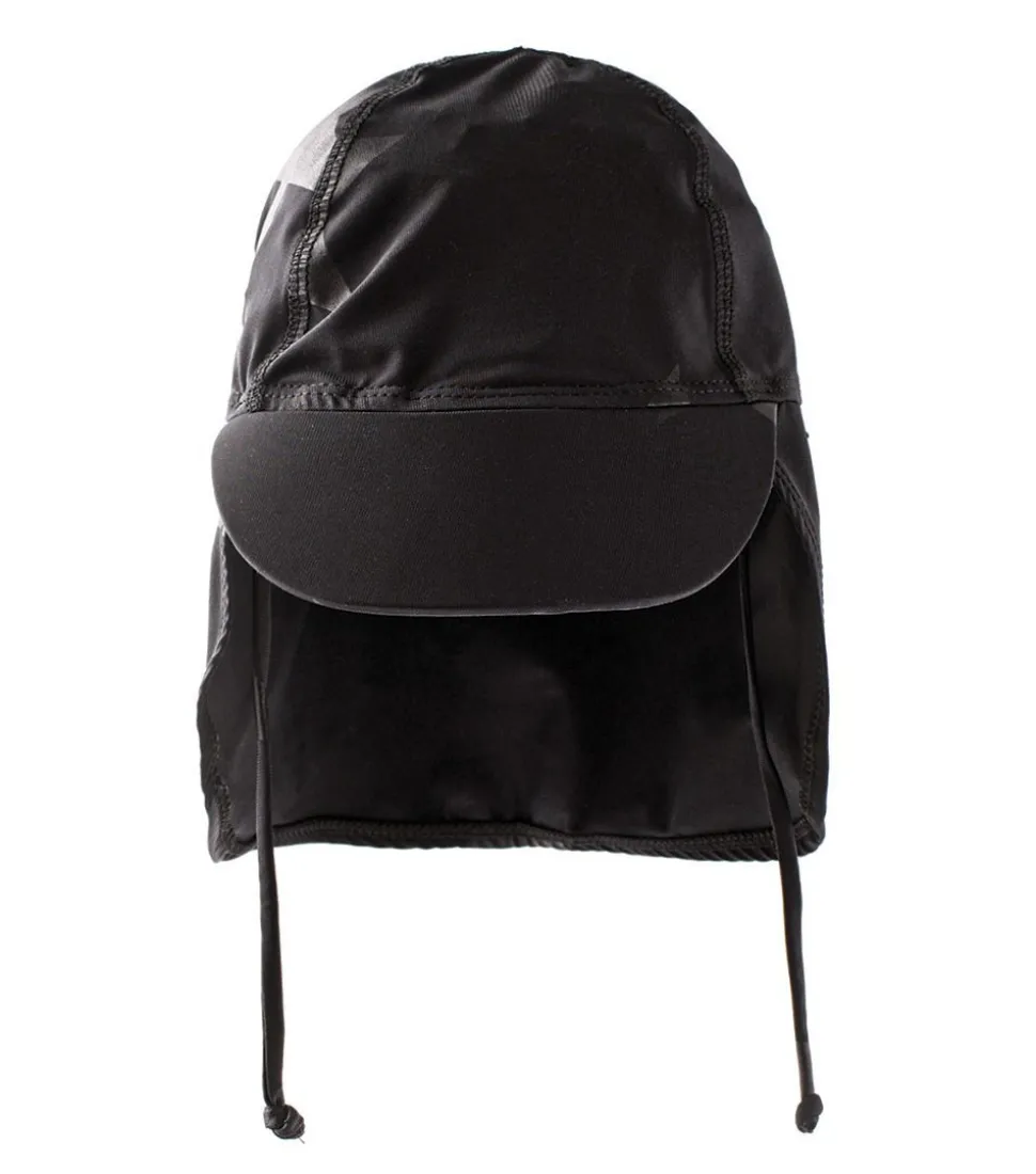 NUNUNU Star Flap Hat Best