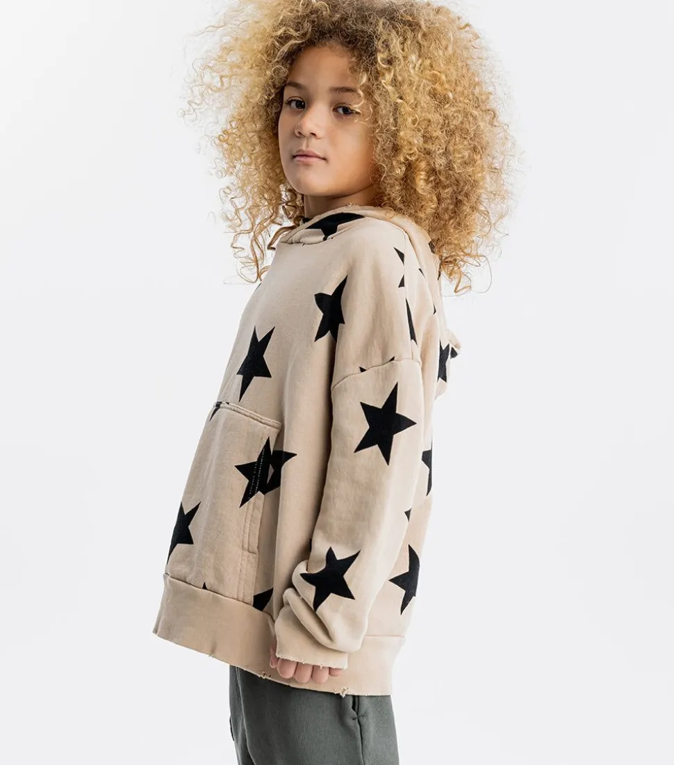 NUNUNU Star Hoodie Best Sale