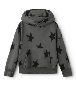 NUNUNU Star Hoodie Shop