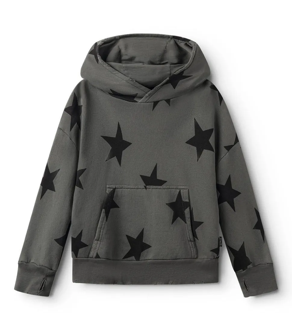 NUNUNU Star Hoodie Shop