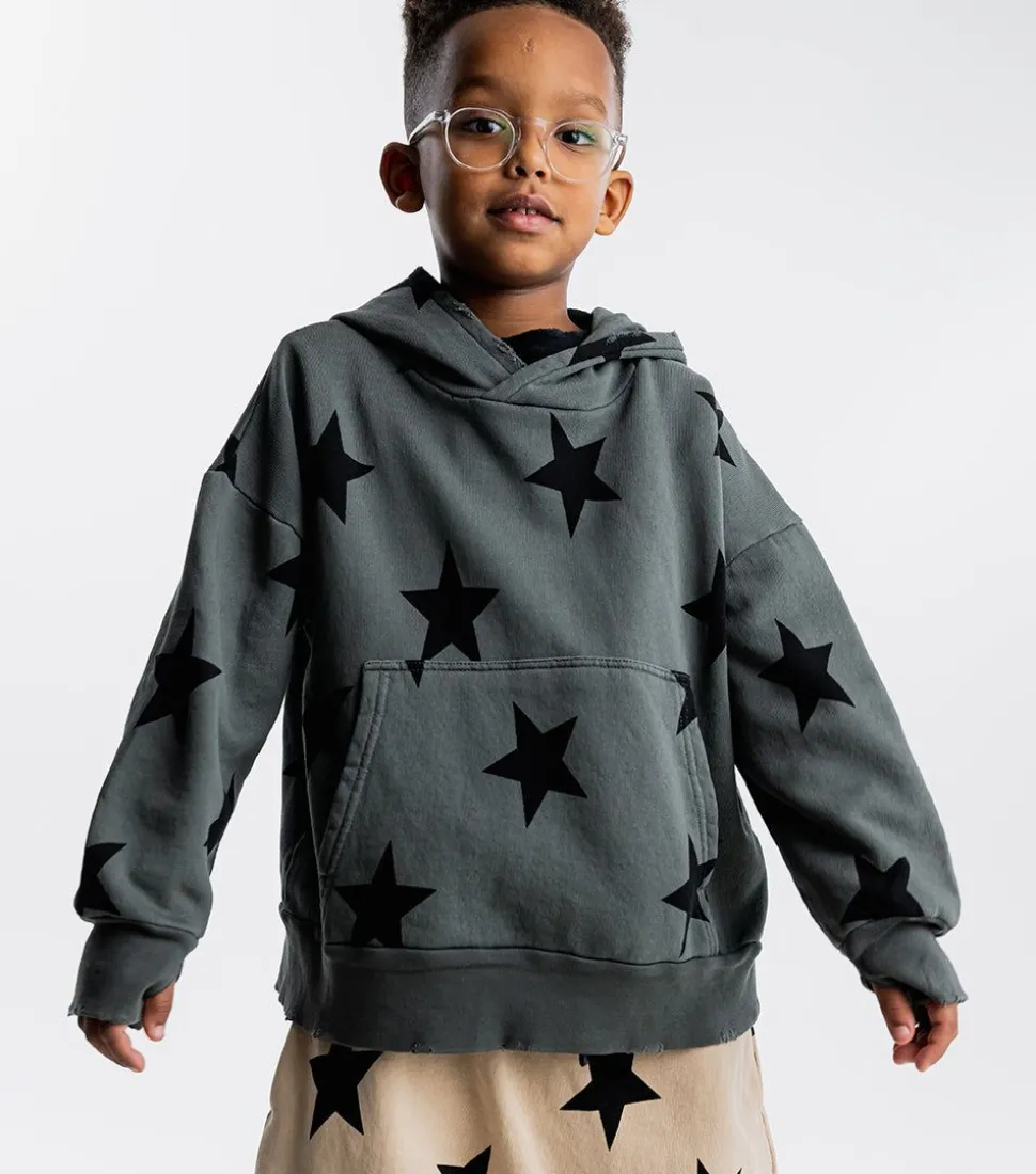 NUNUNU Star Hoodie Shop