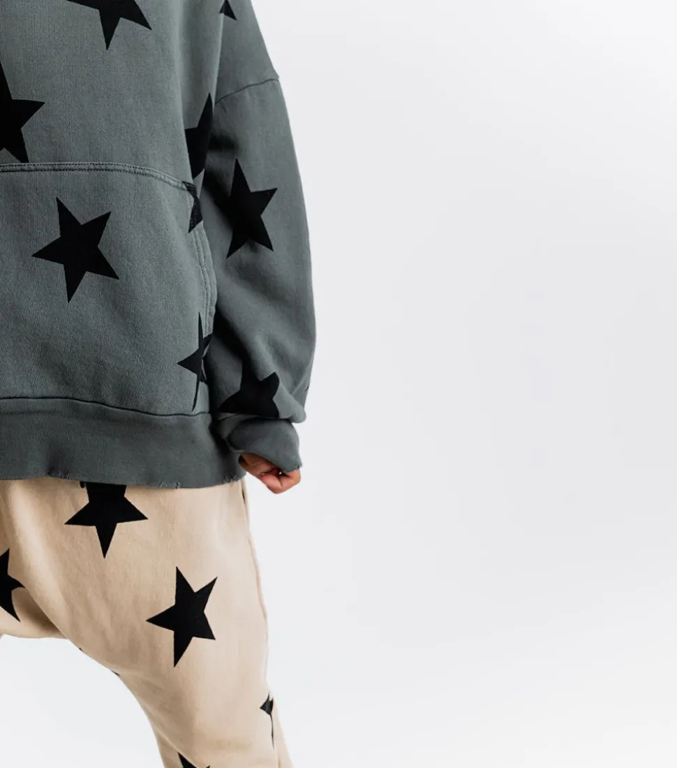 NUNUNU Star Hoodie Shop