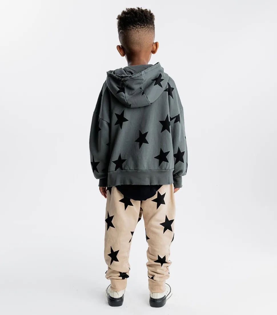 NUNUNU Star Hoodie Shop