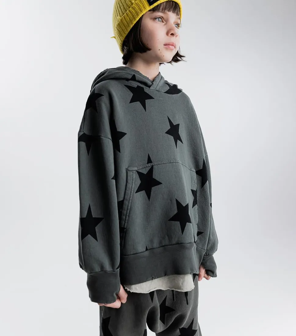 NUNUNU Star Hoodie Shop