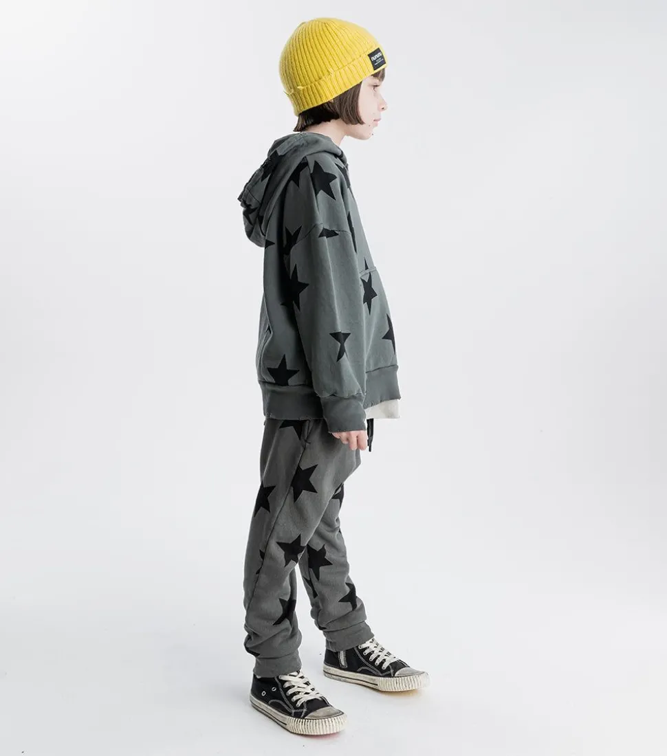 NUNUNU Star Hoodie Shop