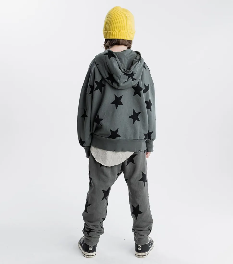 NUNUNU Star Hoodie Shop